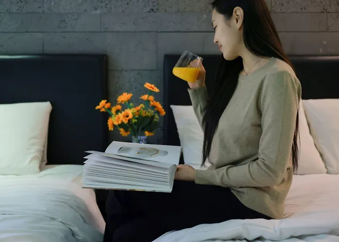 호텔 Mou 서울특별시