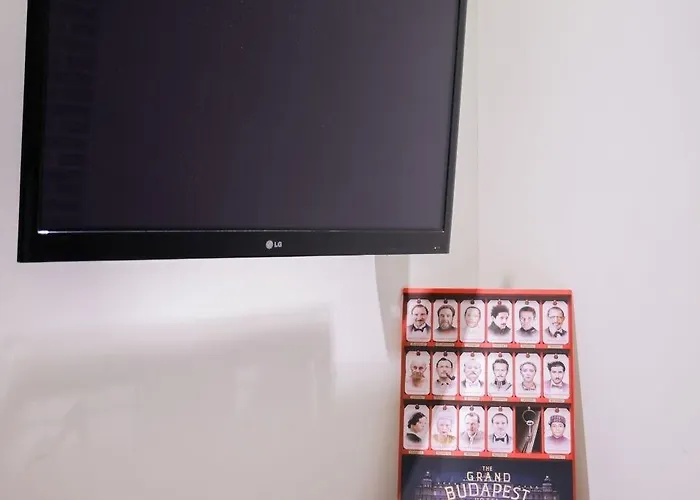 호텔 Mou 서울특별시